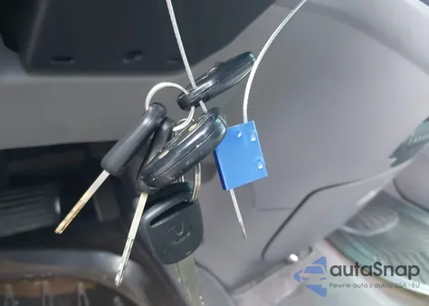 2003 Honda Odyssey Ex-L из США, поврежденный, VIN 5FNRL18783B032416